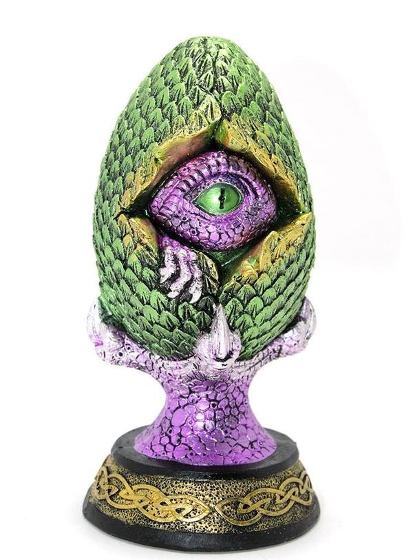 Polyester Dragon Penceli Göz Ledli Alk2342 - Image 1