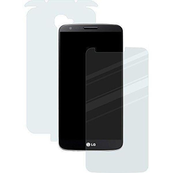 Otterbox Lg G3 Full Kasa Ön Darbe Koruma Filmi 77-44373 CLEARLY PROTECTED 360 G3 EMA - Image 1