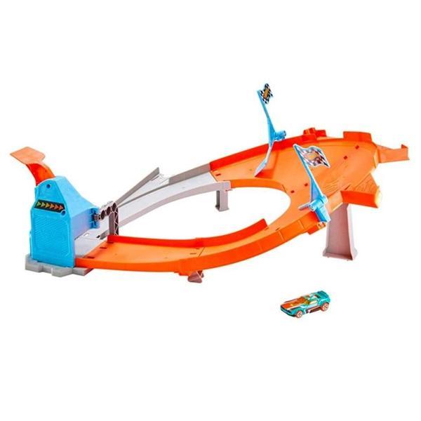 Şampiyonluk Parkuru Yarış Pisti - Image 1