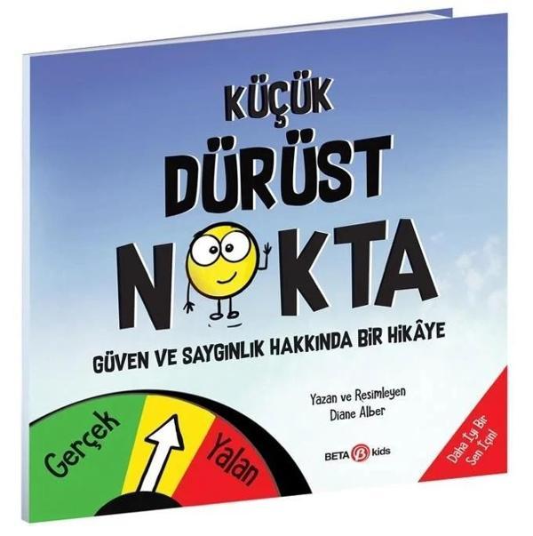 Küçük Dürüst Nokta - Image 1