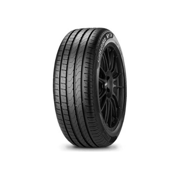 Pirelli Cinturato P7 215/45R18 89V Otomobil Yaz Lastiği (Üretim Yılı:2025) - Image 1