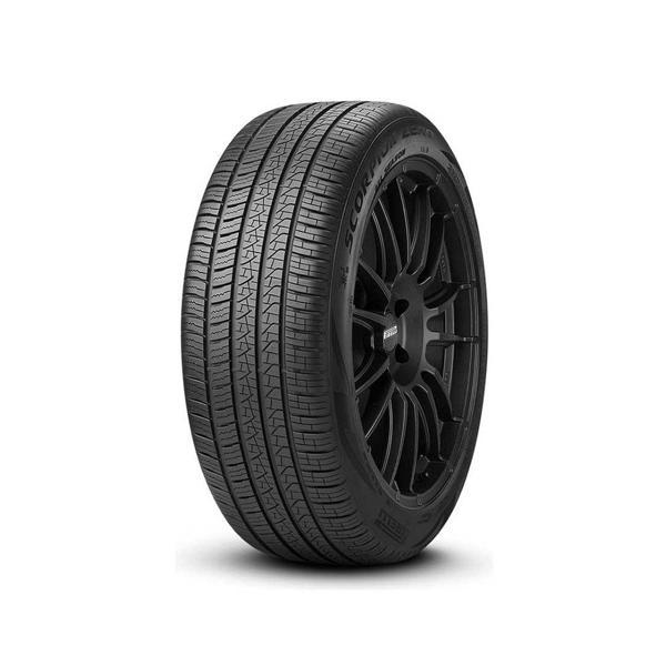 Pirelli 255/55R20 110Y XL Scorpion Zero All Season Land Rover (LR) 4x4  4 Mevsim Lastiği (Üretim Yılı:2025) - Image 1