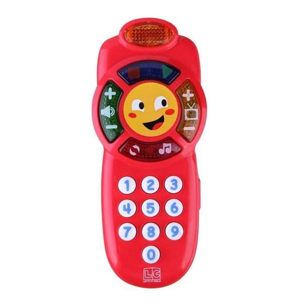 BFS   LC İlk Kumandam - Image 1