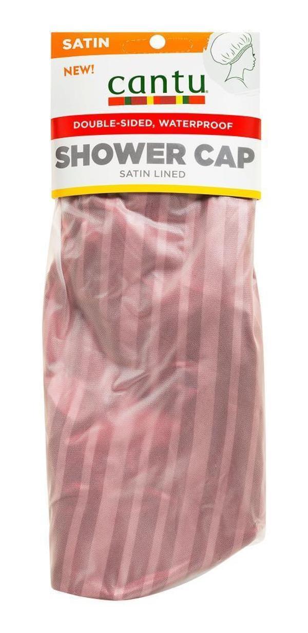 Cantu Saten Astarlı Duş Bonesi  - Image 1