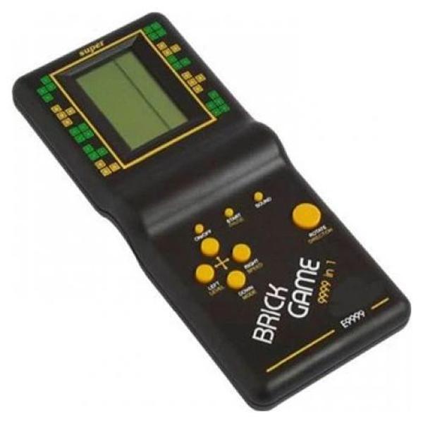 Tetris - 9999 Oyun - Nostaljik Oyun Konsolu - Image 1