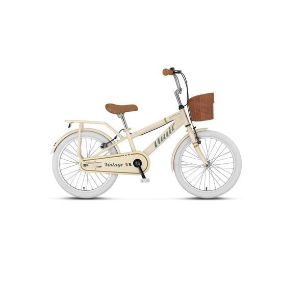 ÜMİT 2040 STITCH M-ATB-V-ERKEK ÇOCUK BİSİKLETİ 20 JANT BEJ - Image 1