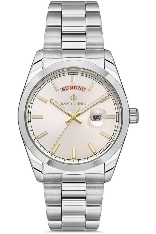 DG-8493GA-A4 David Güner Kol Saati 250059313D25G - Image 1