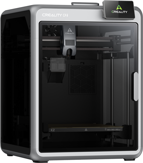 Creality K2 3D Yazıcı - Image 1