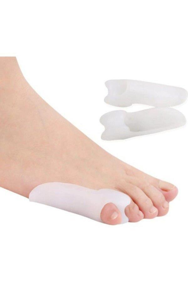 Mucit Home Serçe Parmak Makaralı Koruyucu 1 ÇİFT - Image 1