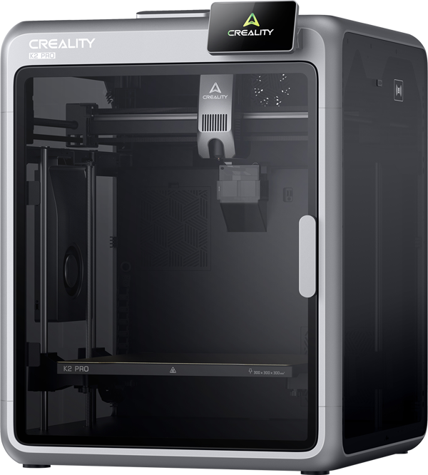 Creality K2 Pro 3D Yazıcı - Image 1