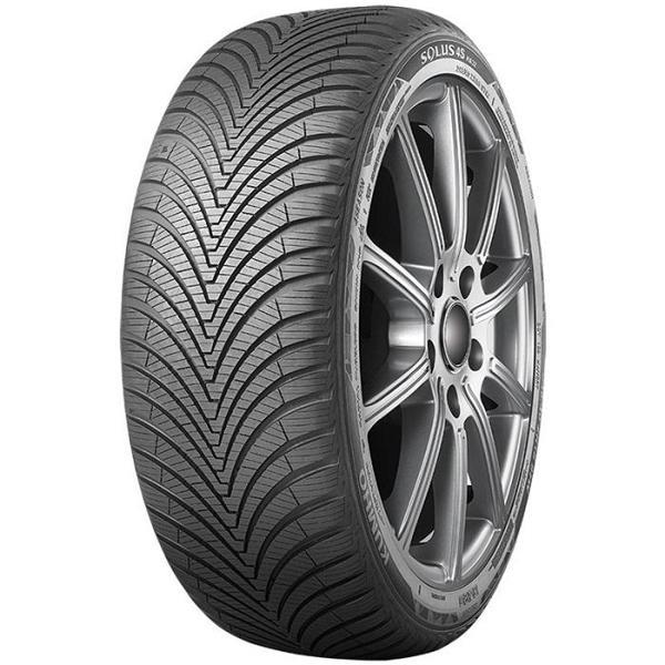 Kumho 215/45ZR17 91W XL Solus 4S HA32 (4 Mevsim) (2024) - Image 1