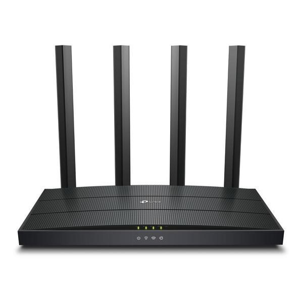 Tp-Link Archer AX1500 Dual Bant Wi-Fi6 Router AX1500 - Image 1