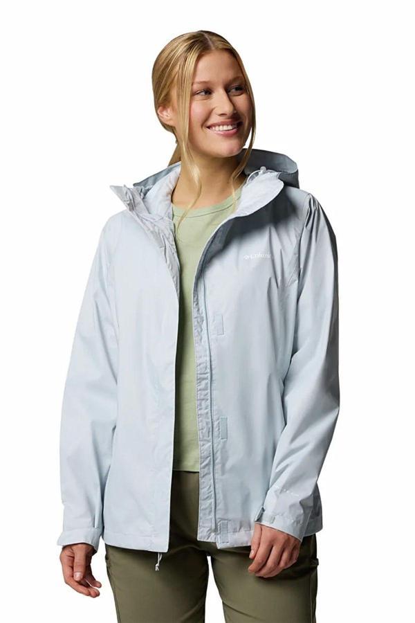 Columbia Arcadia Kadın Yağmurluk - Image 1
