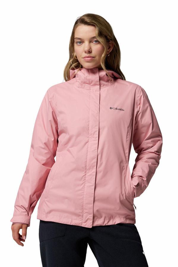 Columbia Arcadia Kadın Yağmurluk - Image 1