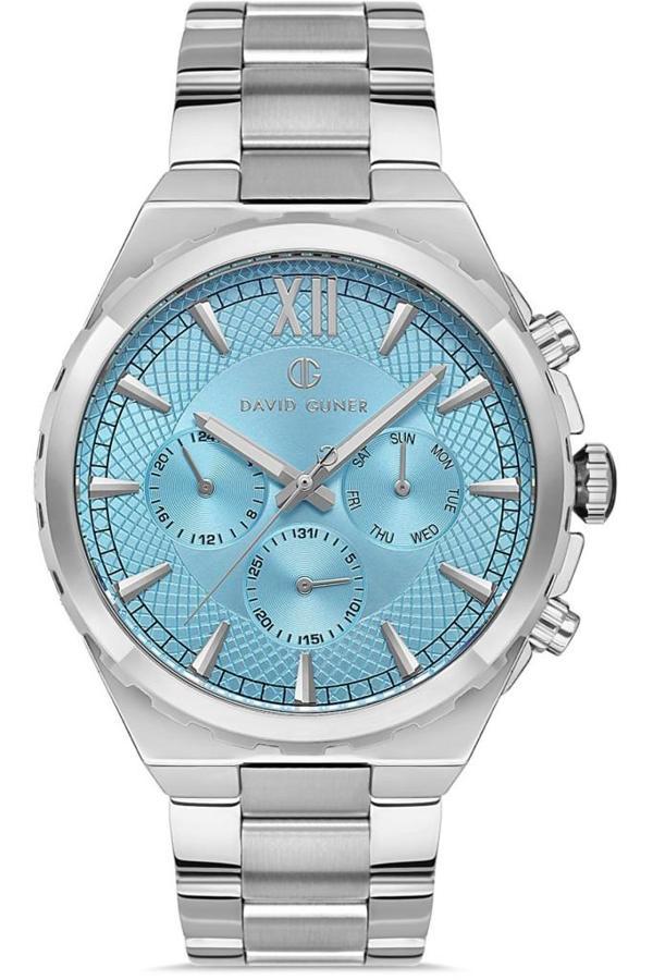 DG-8410GA-A15 David Güner Kol Saati 250059237D25G - Image 1