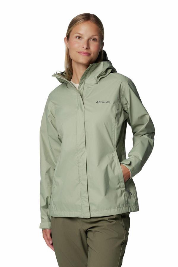 Columbia Arcadia Kadın Yağmurluk - Image 1