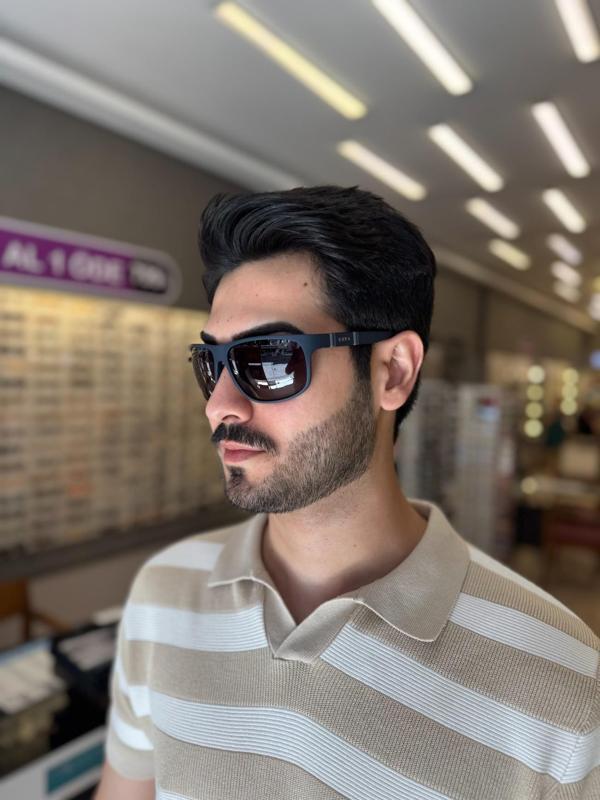 0273 C2 63 U.S. POLO ASSN. Güneş Gözlüğü - Image 1