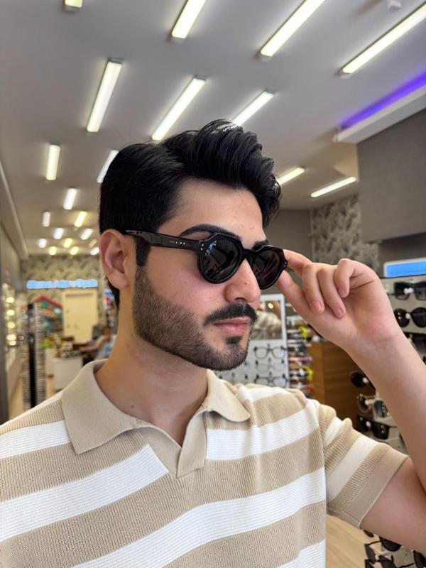 0330 C1 47 U.S. POLO ASSN. Güneş Gözlüğü - Image 1