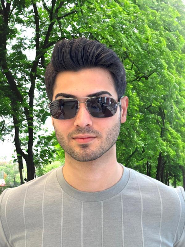 2867 C01 62 Optelli Polarize Güneş Gözlüğü - Image 1