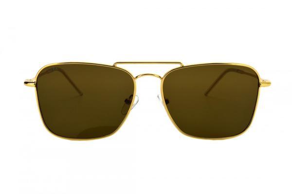 0435 C2 58 U.S. POLO ASSN. Polarize Güneş Gözlüğü - Image 1