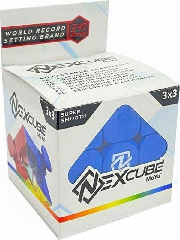 Nexcube 3x3 Classic Small Packaging - Image 1