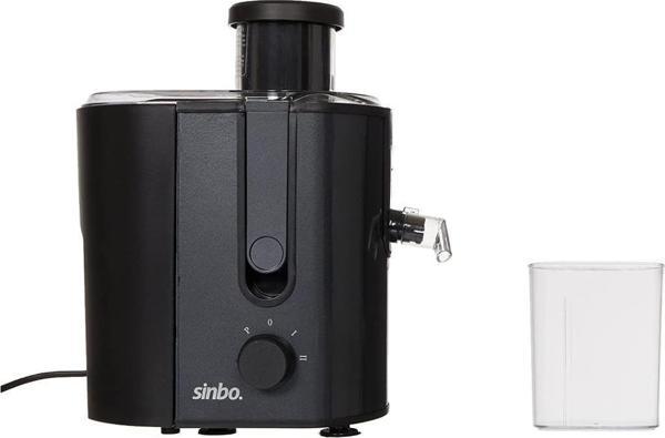 Sinbo SJ-3148 Katı Meyve Sıkacağı - Image 1