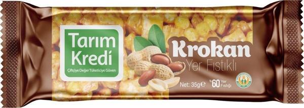Tarım Kredi Birlik Fındıklı Krokan 40 G - Image 1