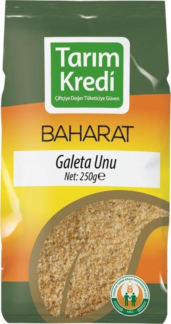 Tarım Kredi Birlik Galeta Unu 250 G - Image 1