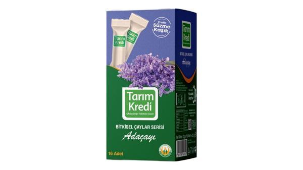 Tarım Kredi Birlik Ada Çayı Çubuk Çay 32 G - Image 1