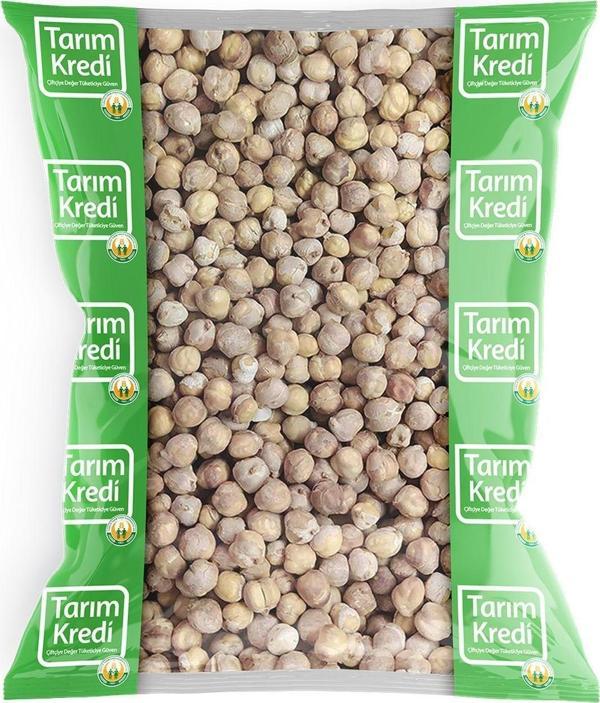 Tarım Kredi Birlik Paketli Kumda Kavrulmuş Leblebi 500 G - Image 1