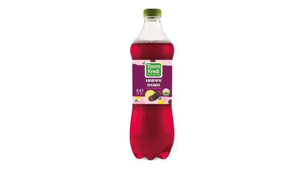 Tarım Kredi Birlik Limonata Karadut Aromalı 1 L - Image 1