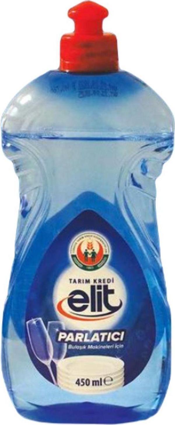 Elit Bulaşık Makinesi Parlatıcı 450 Ml - Image 1