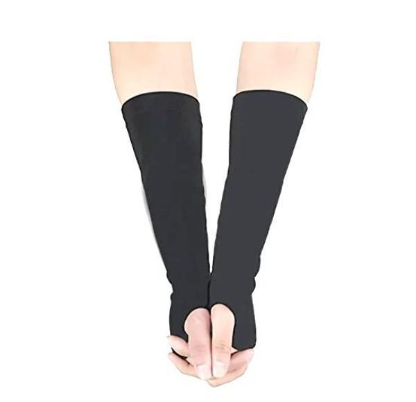 Avessa Voleybol Kolluğu Elliği S Beden Kolluk Ellik - Image 1