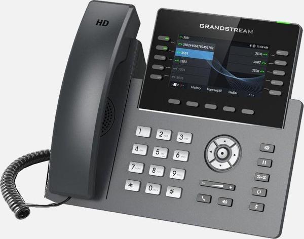 Grandstream GRP2615 Sip Ip Telefon - Image 1