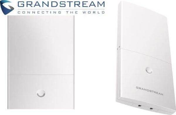 Grandstream GWN 7600LR Wifi Access Point - Image 1