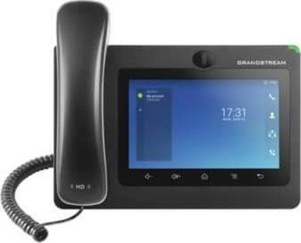 Grandstream GXV 3370 Android IP Telefon - Image 1