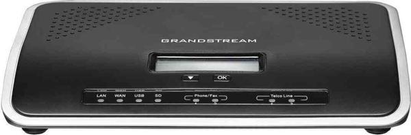 GrandStream IP PBX UCM6204 IP Telefon Santrali - Image 1