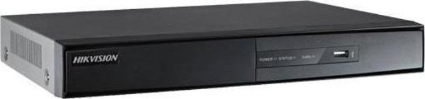 Hikvision DS-7104NI-Q1/4P/M 4 Kanal 4 Port Poe Nvr Kayıt Cihazı - Image 1