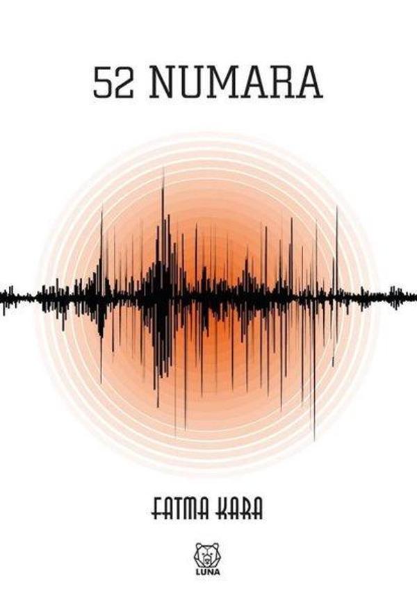 52 Numara - Luna Yayınları - Image 1