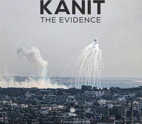 Kanıt - The Evidence - Anadolu Ajansı - Image 1