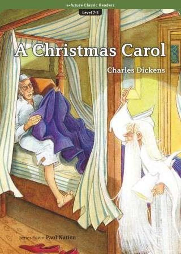 A Christmas Carol (eCR 7) - Image 1