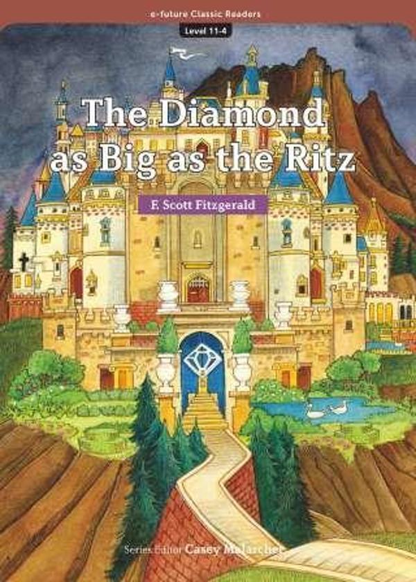 A Diamond as Big as the Ritz (eCR 11) - Image 1