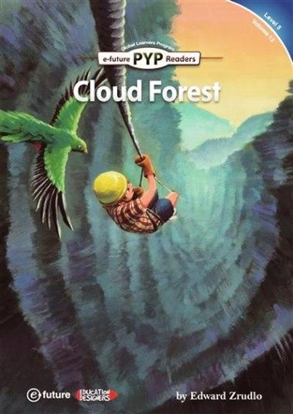 Cloud Forest (PYP Readers.5) - Image 1