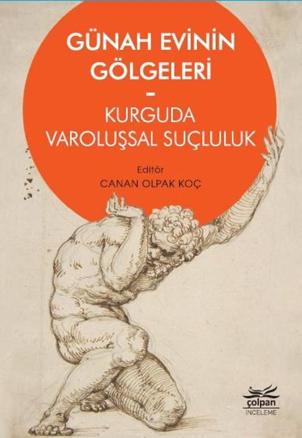 Günah Evinin Gölgeleri - Kurguda Varoluşsal Suçluluk - Image 1