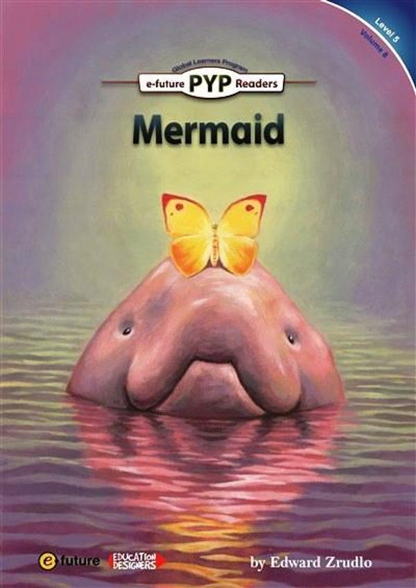 Mermaid (PYP Readers.5) - Image 1
