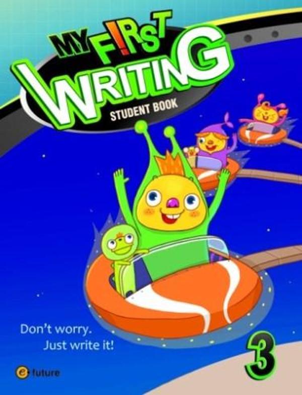 My First Writing 3 - Image 1