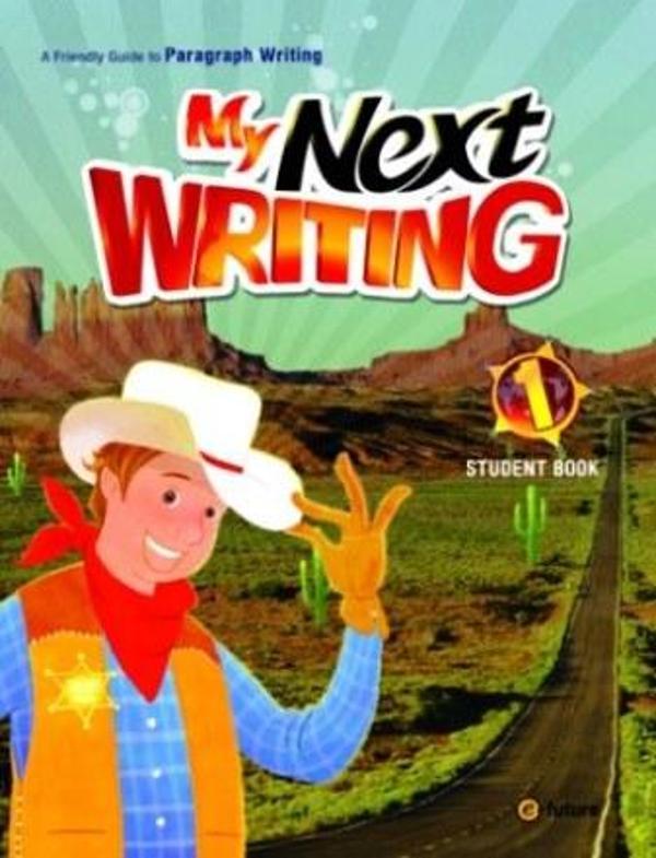 My Next Writing 1 - Image 1