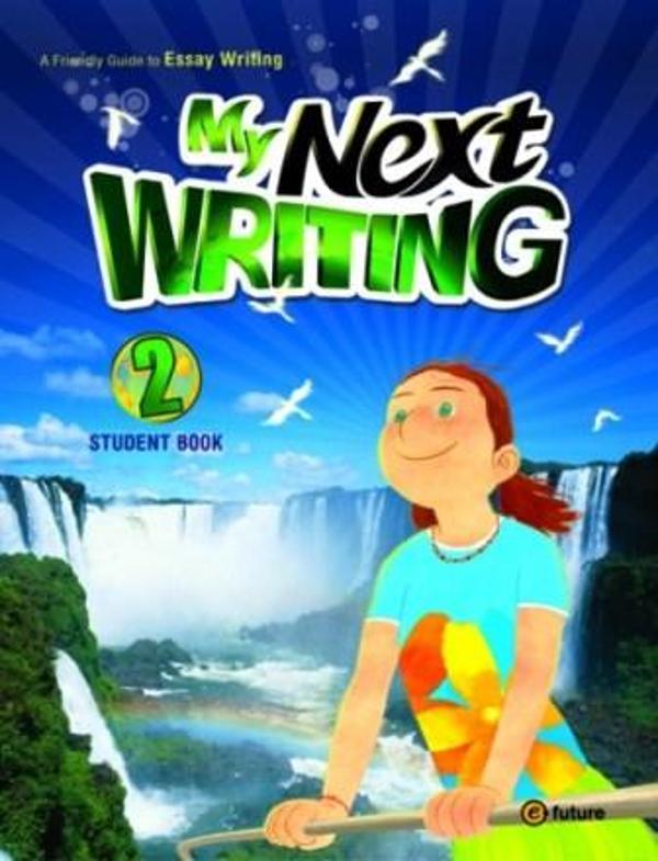 My Next Writing 2 - Image 1