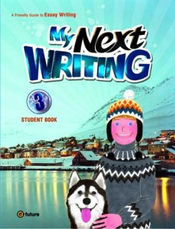 My Next Writing 3 - Image 1