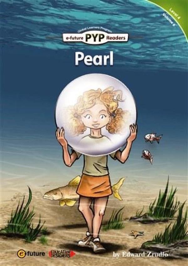 Pearl (PYP Readers.4) - Image 1